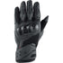 IXS Carbon Mesh 3 Manusi Piele Negru